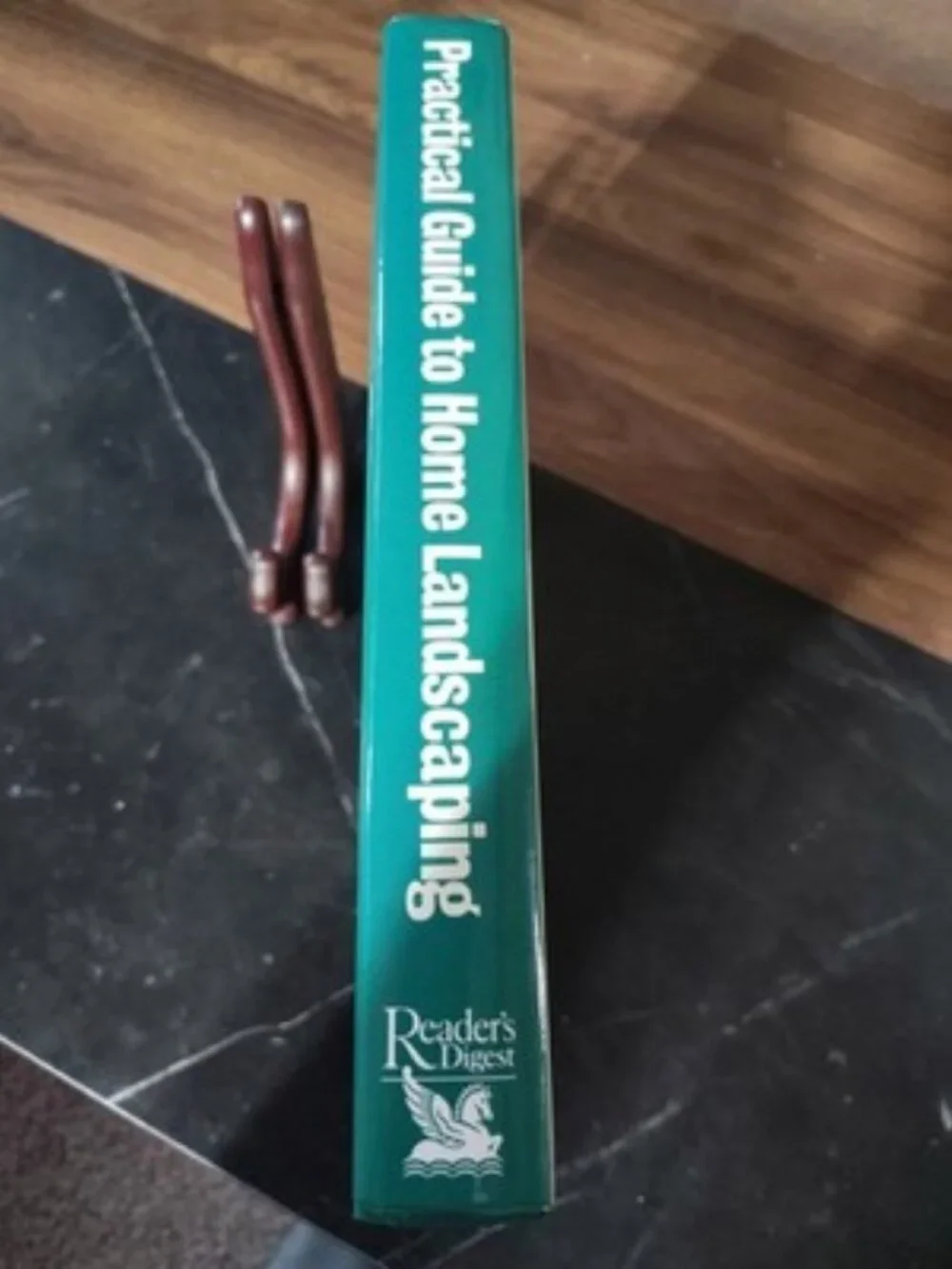 Readers Digest Practical Guide to Home Landscaping PB